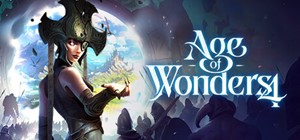 ⚡️Age of Wonders 4: Premium Edition |АВТО RU Steam Gift