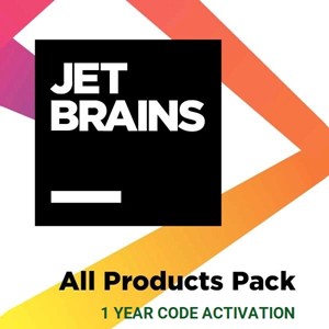 🏆JETBRAINS ALL PRODUCTS 1 ГОД ЛИЦЕНЗИОННЫЙ КЛЮЧ🚀🌎🎁✅