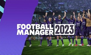 💠 Football Manager 2023 (PS5/RU) (Аренда от 7 дней)