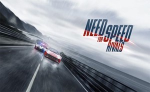 💠 Need for Speed Rivals (PS5/EN) П3 - Активация