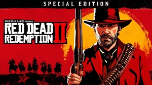 Xbox One/Series X|S | Red Dead Redemption 2 + 33