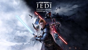 🎁STAR WARS Jedi: Fallen Order™ (PS5/PS4)🎁