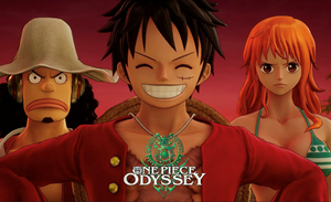 🎁ONE PIECE ODYSSEY (PS4/PS5)🎁