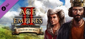 ⚡️Age of Empires II - Lords of the West | Россия Steam