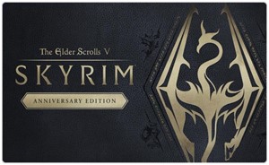 💠 The Elder Scrolls V An Ed. (PS5/RU) П1 - Оффлайн