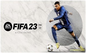 💠 Fifa 23 (PS4/PS5/RU) П2 - Аккаунт