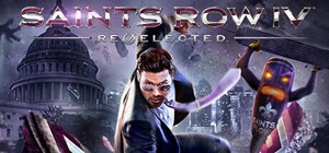 Saints Row IV: Re-Elected 🔥ИГРА+ВСЕ ДОП 🔑STEAM КЛЮЧ