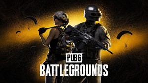 Макросы для PUBG: Logitech