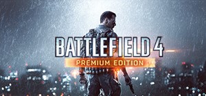 ⚡️Battlefield 4 Premium Edition | АВТО [Россия Steam]