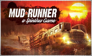 💠 Spintires: MudRunner (PS5/RU) П1 - Оффлайн