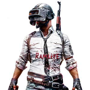 RAMLight (PUBG) 15 дней