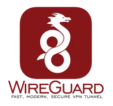 WireGuard VPN безлимитный на 1 год