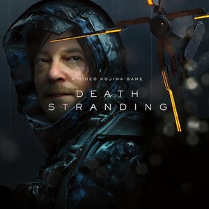 DEATH STRANDING ⭐️ на PS4/PS5 | PS | ПС ⭐️ TR