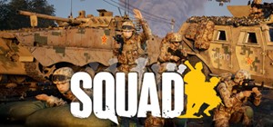 Squad  (БЕЗ АКТИВАТОРА / ОБЩИЙ STEAM АККАУНТ)