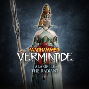 Warhammer Vermintide 2 Cosmetic - Alarielle XBOX Код 🔑