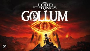 💠 The Lord of the Rings: Gollum (PS4/PS5/RU) П3 Актива