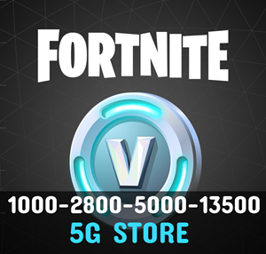 🐉 Fortnite [В-БАКСЫ] 🚀 EPIC/PC/PS/XBOX