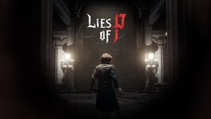 Lies of P | ОНЛАЙН | XBOX GAME PASS [PC] (12 мес) 🎮