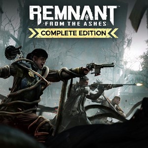 ✅Remnant From the Ashes Complete Edition STEAM 🌎GLOBAL