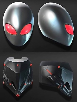 ✅🔑PAYDAY 2: DLC Alienware Alpha Mask (Steam, Global)