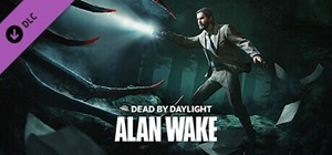 ⚡️Dead by Daylight - Alan Wake Ch | АВТО [Steam Россия]