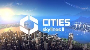 Cities: Skylines II (2) XBOX GAME PASS PC (12 мес)