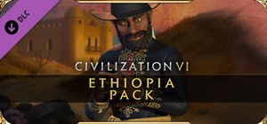 SId Meier's: Civilization VI - Ethiopia Pack 🔑STEAM