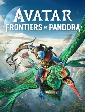 🔥 Avatar: Frontiers of Pandora 👑 PlayStation Украина