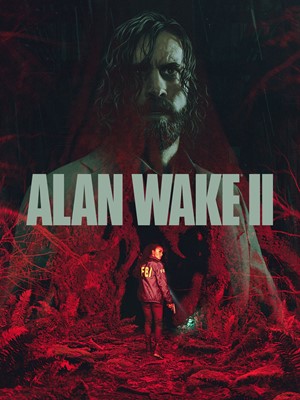 🔥 Alan Wake 2 на аккаунт Epic Games 🔥