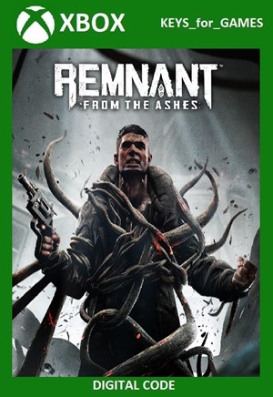 ✅🔑Remnant: From the Ashes XBOX + WINDOWS (PC) 🔑 КЛЮЧ