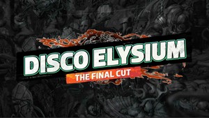 💠 Disco Elysium - The Final Cut (PS4/PS5/RU) Аренда