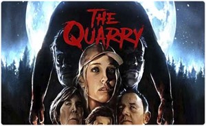 💠 The Quarry (PS5/RU) П1 - Оффлайн
