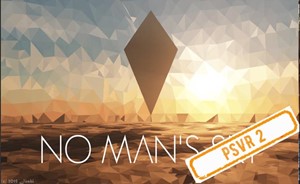 💠 (VR2) No Man's Sky (PS5/RU) П3 - Активация