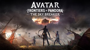 Avatar: Frontiers of Pandora. Ultimate + DLC | OFFLINE