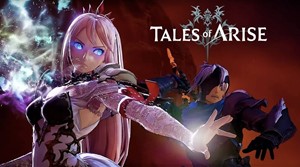 💠 Tales of Arise (PS4/RU) П3 - Активация