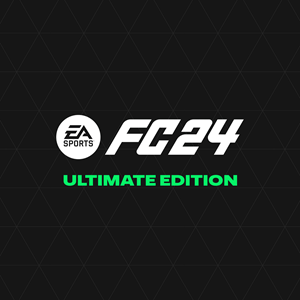 EA SPORTS FC 24 Ultimate Edition + DLS  / STEAM АККАУНТ