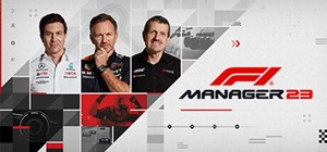 ⚡️F1® Manager 2023 | АВТОДОСТАВКА [Россия Steam Gift]