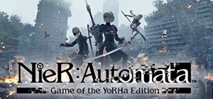 NieR: Automata ALL DLC💎Region Free🌸Steam