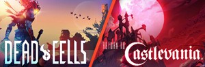 Dead Cells - Return To Castlevania Bundle 🔑STEAM КЛЮЧ