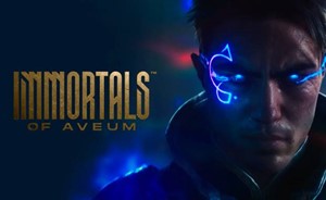 💠 Immortals of Aveum (PS5/EN) (Аренда от 7 дней)