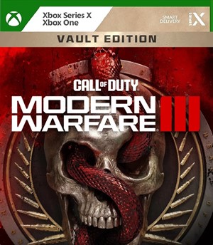 Call of Duty: Modern Warfare III - Vault Xbox One & X|S