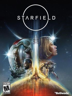 STARFIELD: DLC Preorder Bonus (GLOBAL Steam KEY)