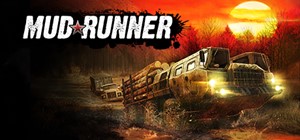 ⚡️MudRunner - American Wilds Edition | АВТО [Steam RU]