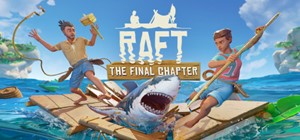 ❤️Raft | 💾Steam аккаунт + 🎁 Подарок