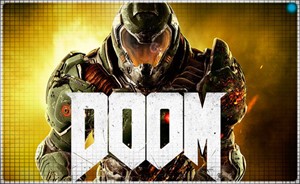 💠 Doom (2016) (PS4/PS5/RU) П1 - Оффлайн