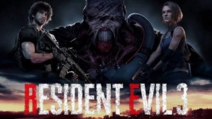 💠 Resident Evil 3 Remake (PS5/RU) П1 - Оффлайн