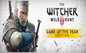 💠 The Witcher 3: Wild Hunt (PS4/PS5/RU) П3 - Активация