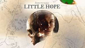 💠 Dark Pictures: Little Hope (PS5/RU) П1 - Оффлайн