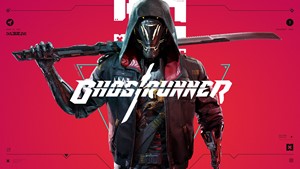 💠 Ghostrunner (PS4/PS5/RU) П1 - Оффлайн