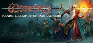 ⚡️Wizardry: Proving Grounds of the Mad Overlord | АВТО